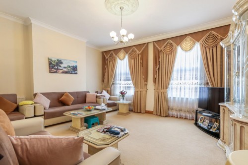 Brockley Rise, London