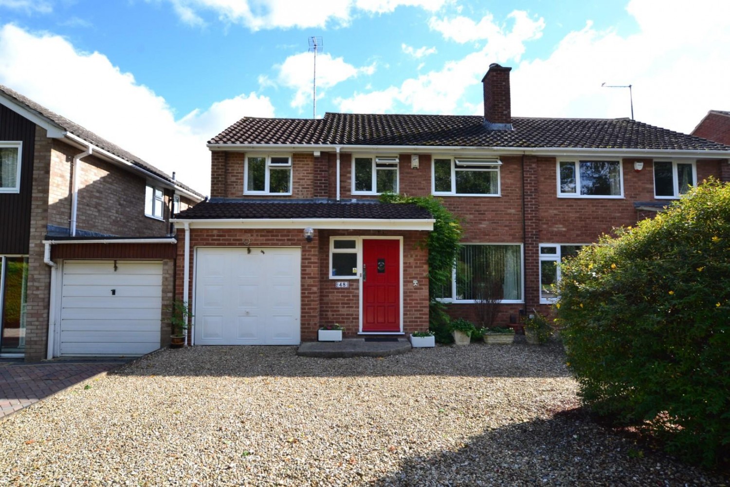 Colesbourne Road, Benhall, Cheltenham, GL51 6DN