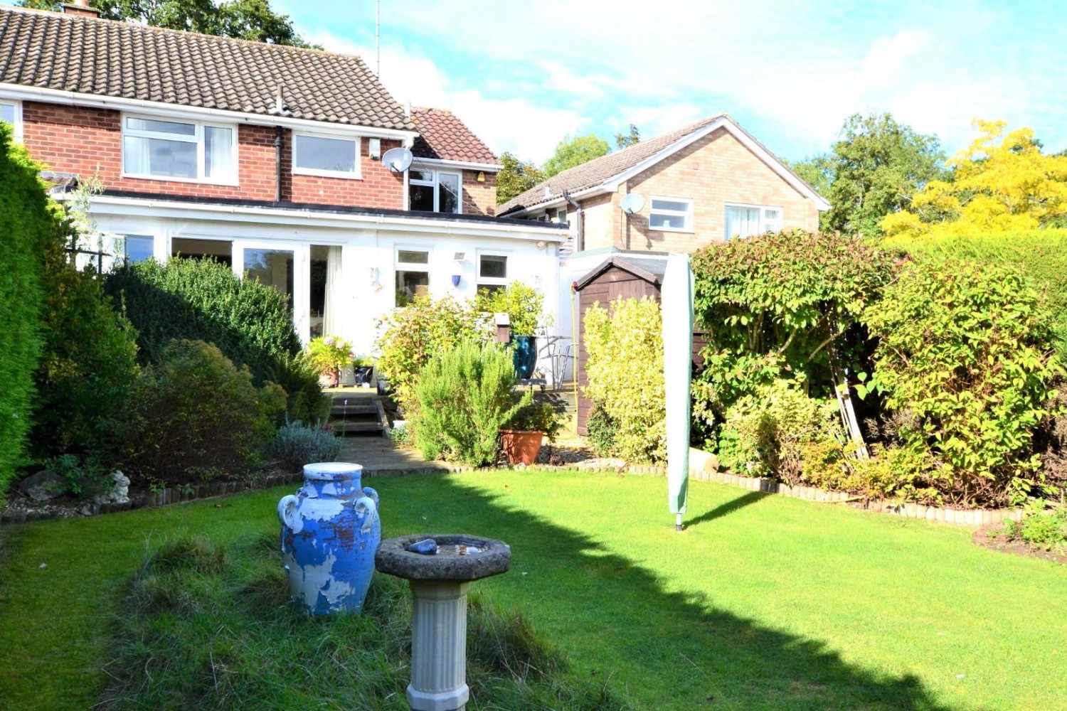 Colesbourne Road, Benhall, Cheltenham, GL51 6DN