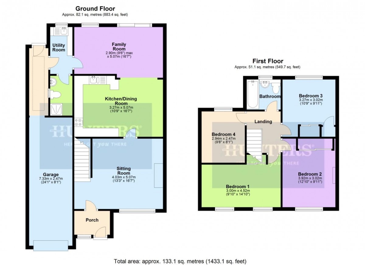 Colesbourne Road, Benhall, Cheltenham, GL51 6DN