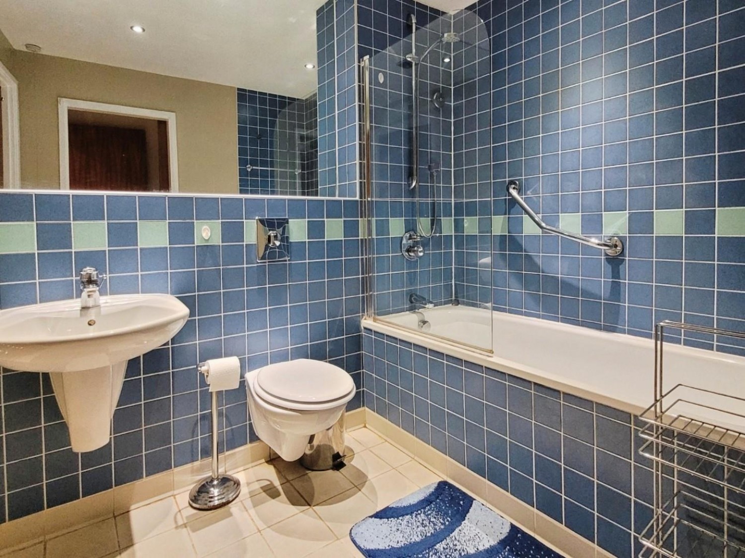 St. Denys Court, St. Denys Road, York