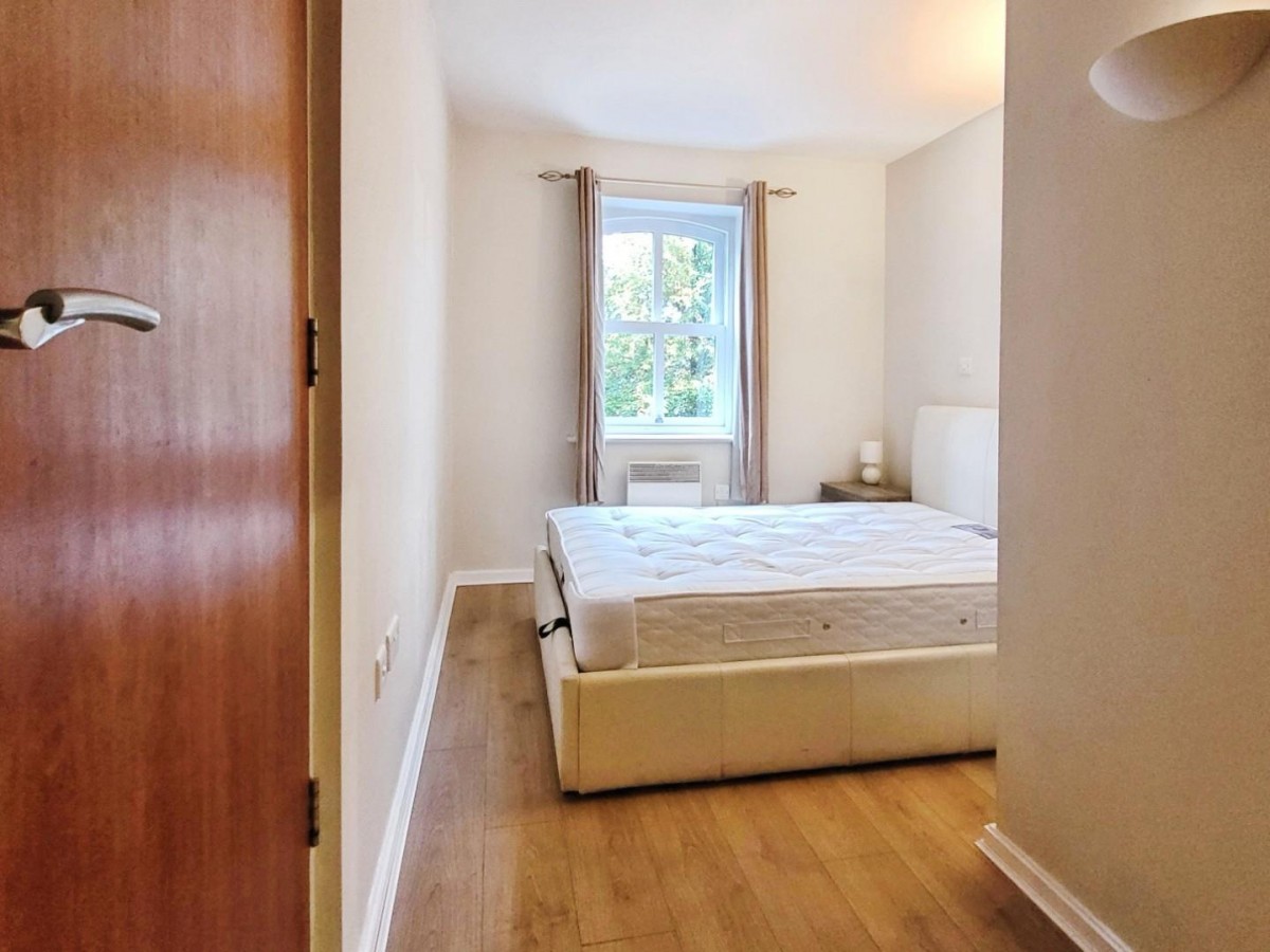 St. Denys Court, St. Denys Road, York