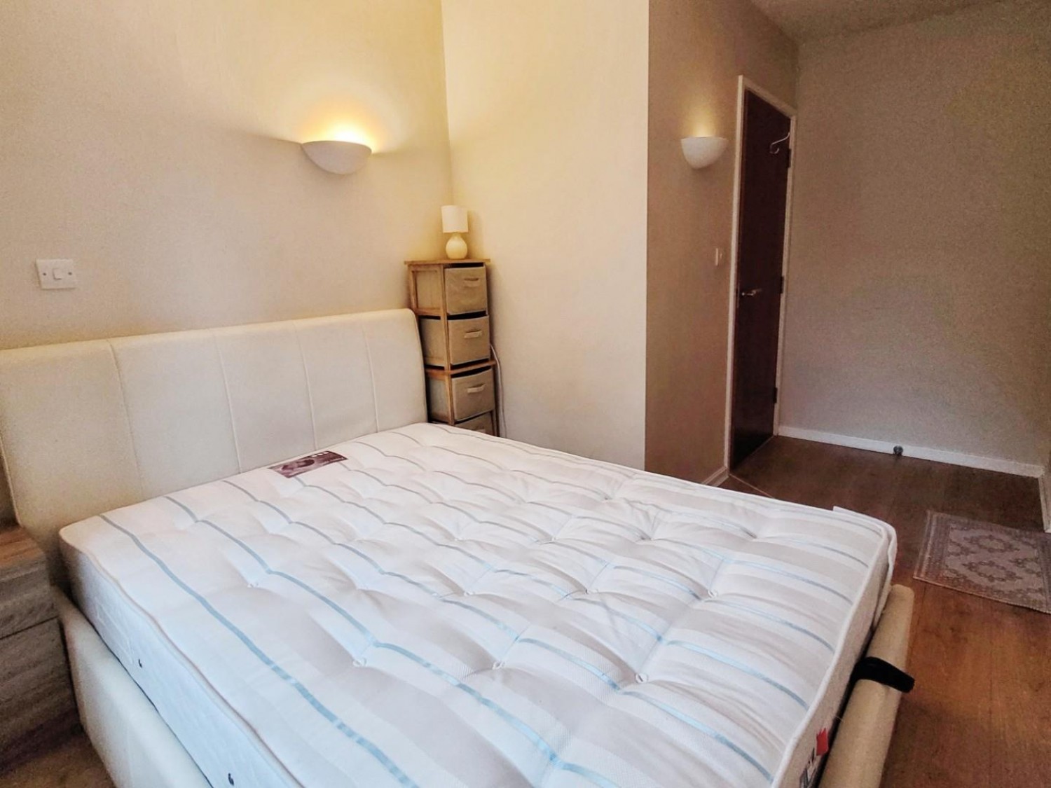 St. Denys Court, St. Denys Road, York