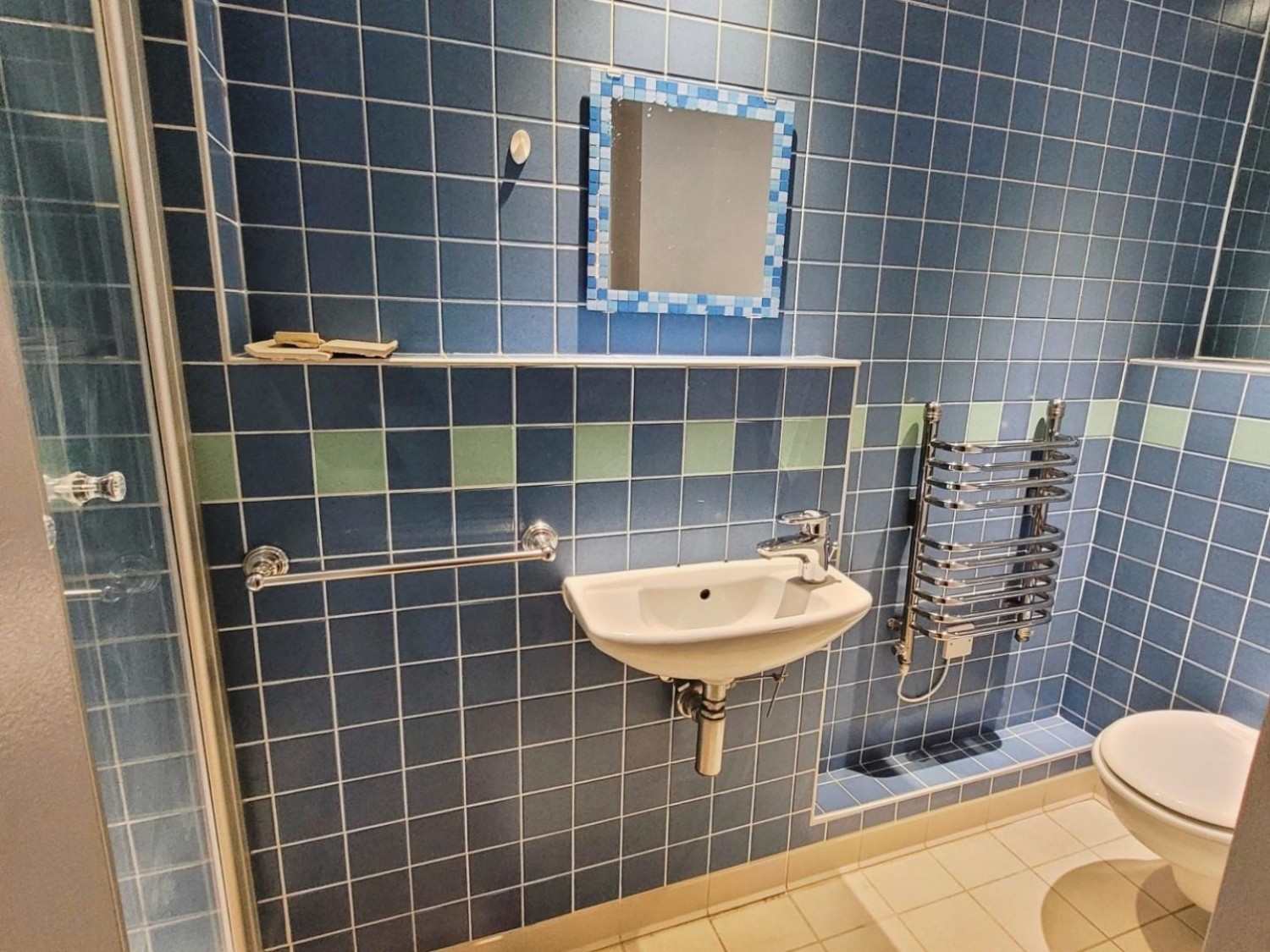 St. Denys Court, St. Denys Road, York