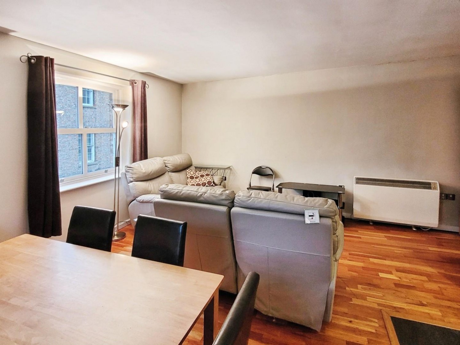 St. Denys Court, St. Denys Road, York