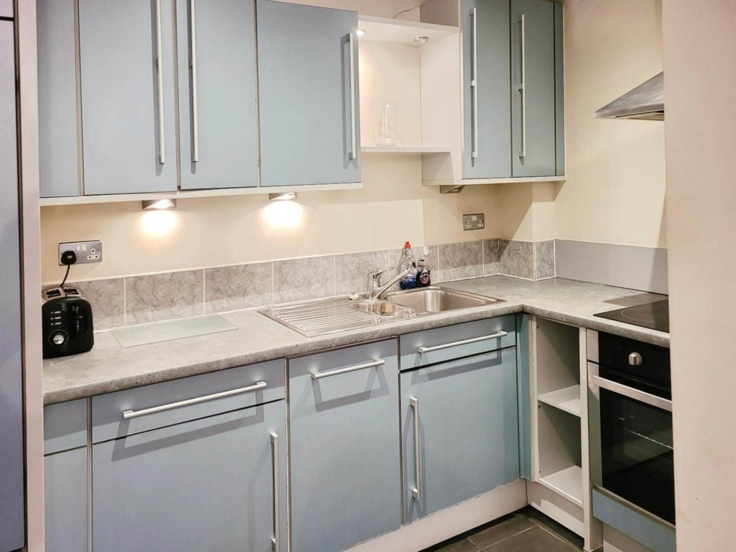 St. Denys Court, St. Denys Road, York