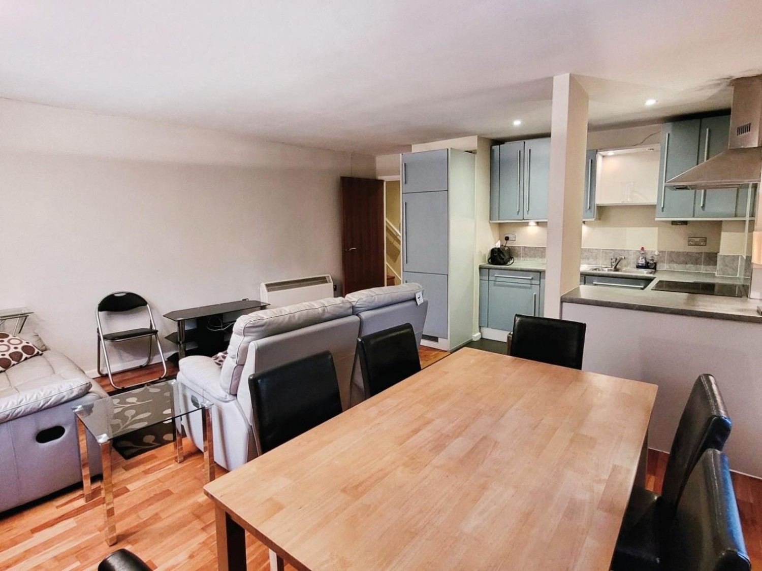 St. Denys Court, St. Denys Road, York