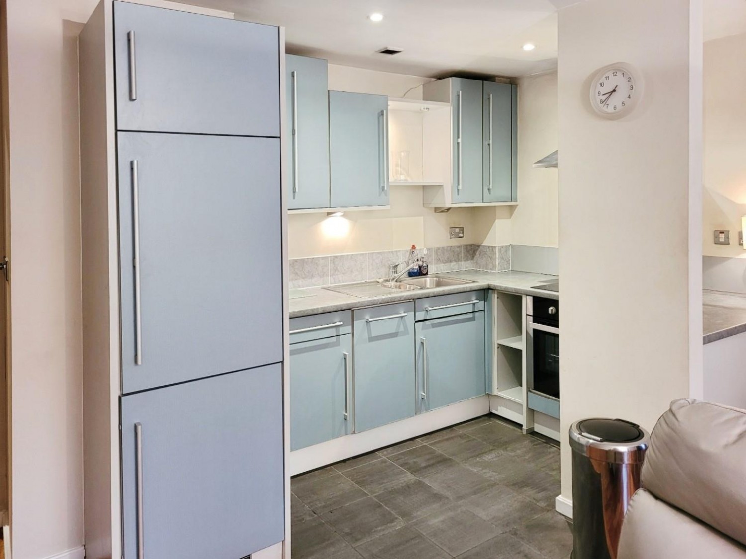 St. Denys Court, St. Denys Road, York