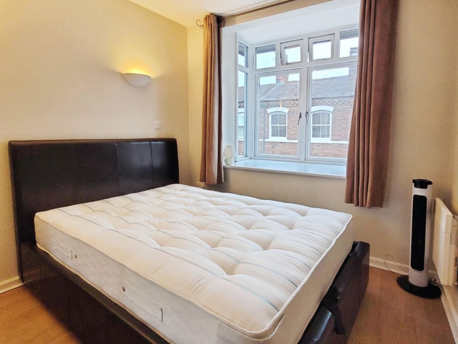 St. Denys Court, St. Denys Road, York