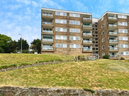 Collingwood Rise, Folkestone