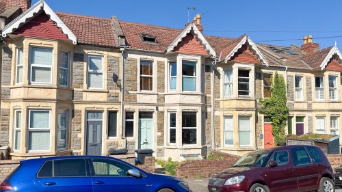 Somerset Road, Bristol