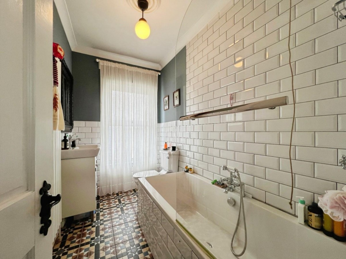 London Street, Folkestone