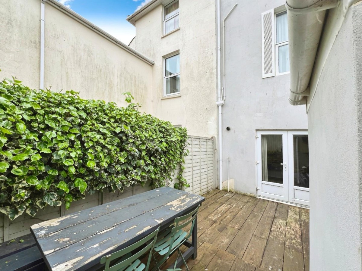 London Street, Folkestone