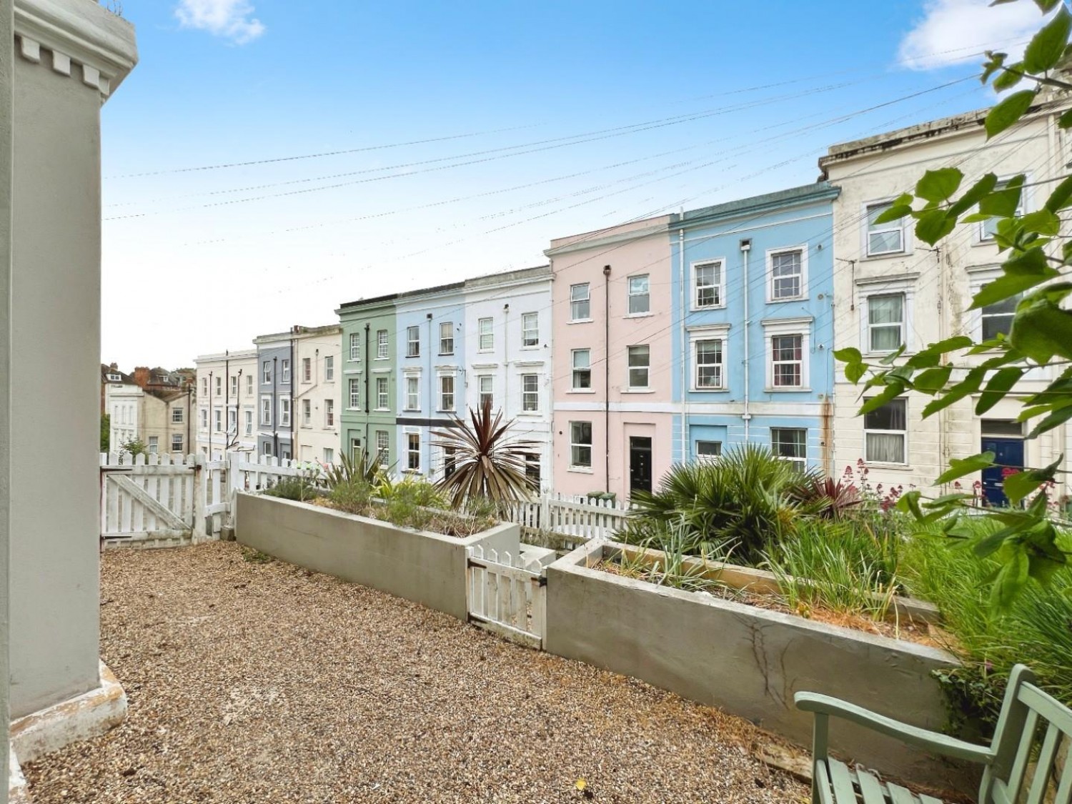 London Street, Folkestone