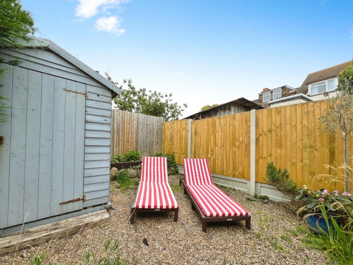 London Street, Folkestone