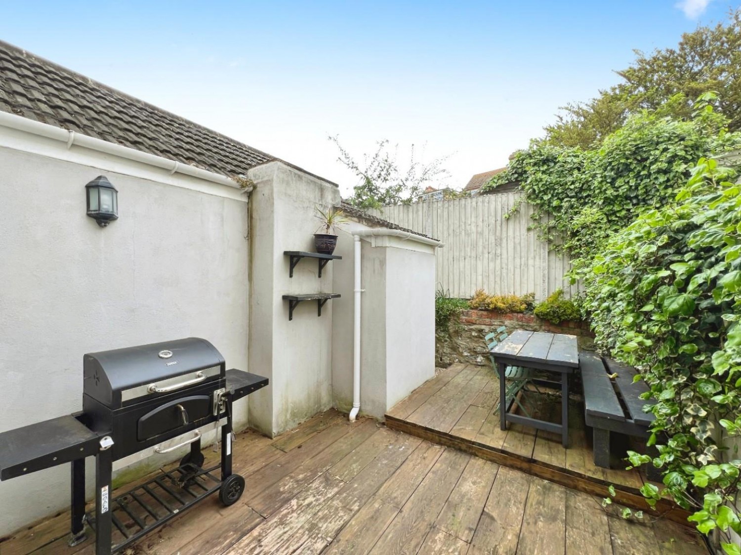 London Street, Folkestone