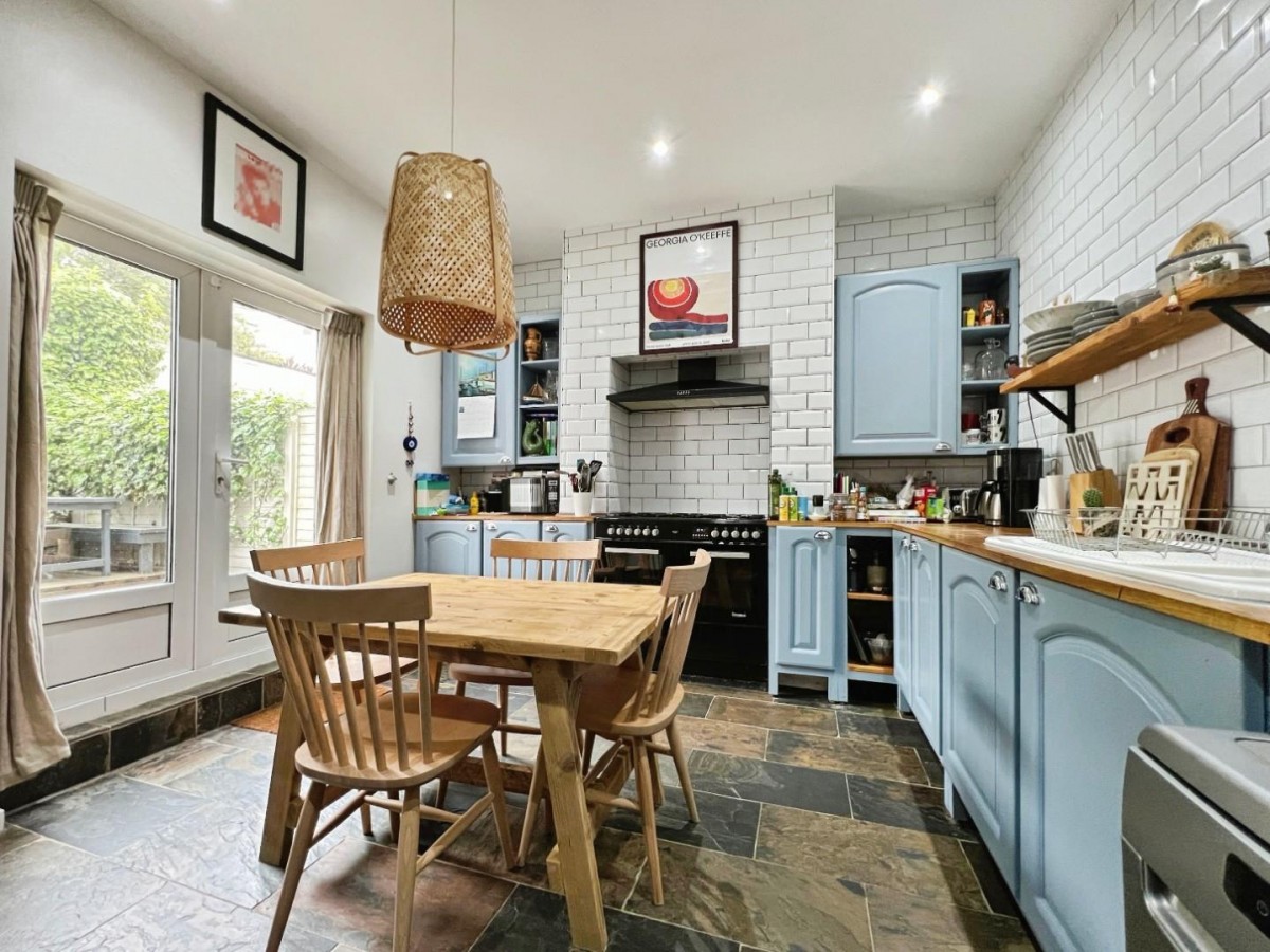 London Street, Folkestone