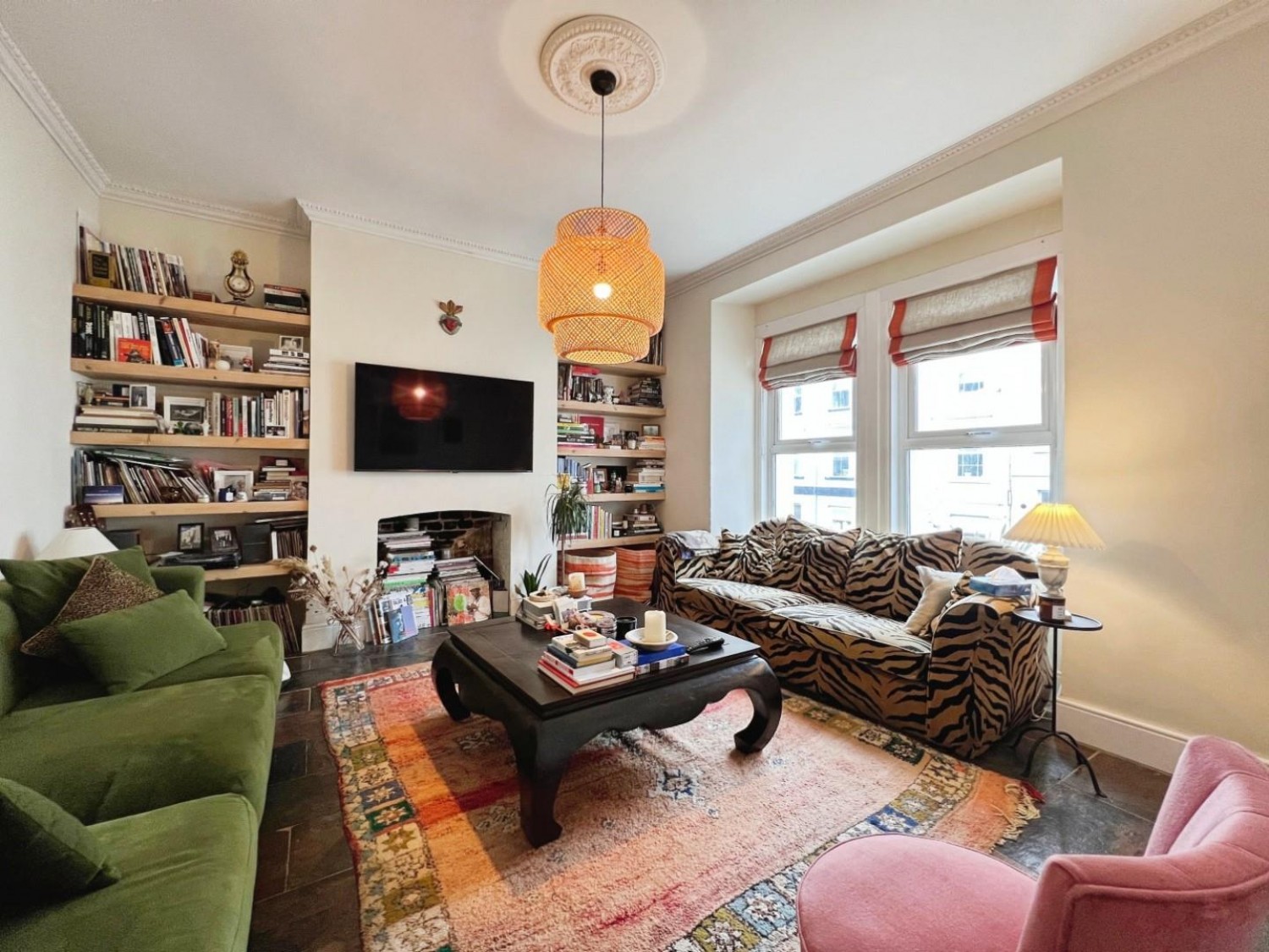 London Street, Folkestone