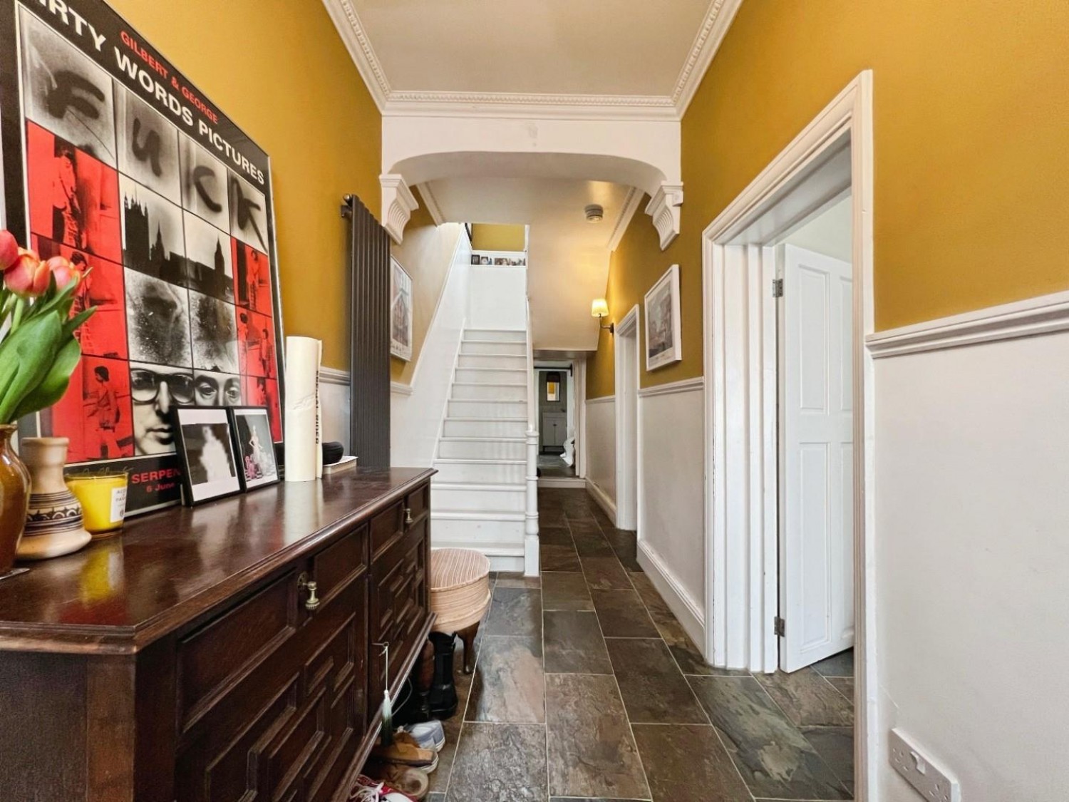 London Street, Folkestone