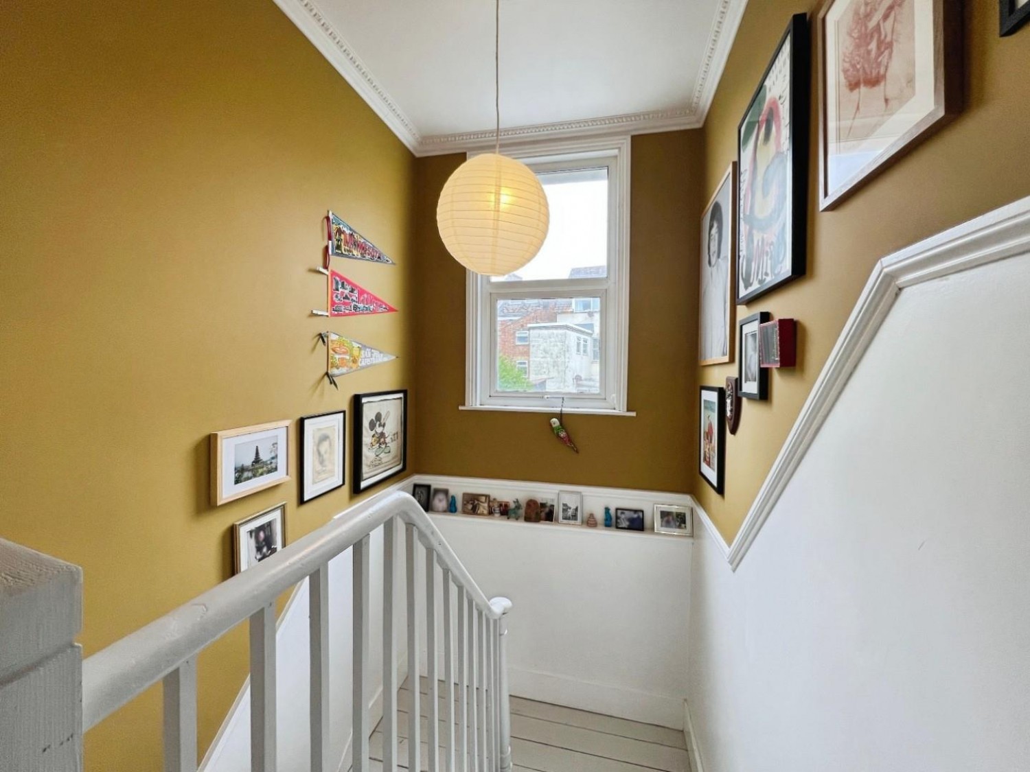 London Street, Folkestone