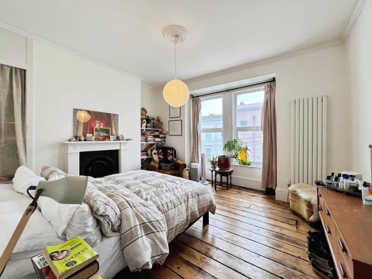 London Street, Folkestone