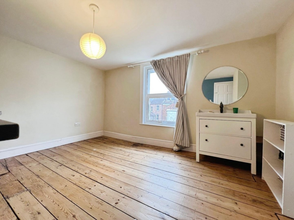 London Street, Folkestone