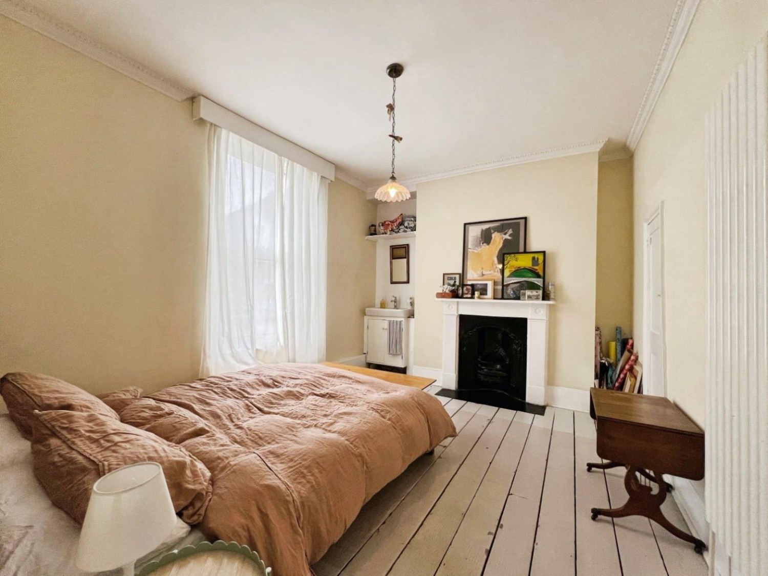 London Street, Folkestone