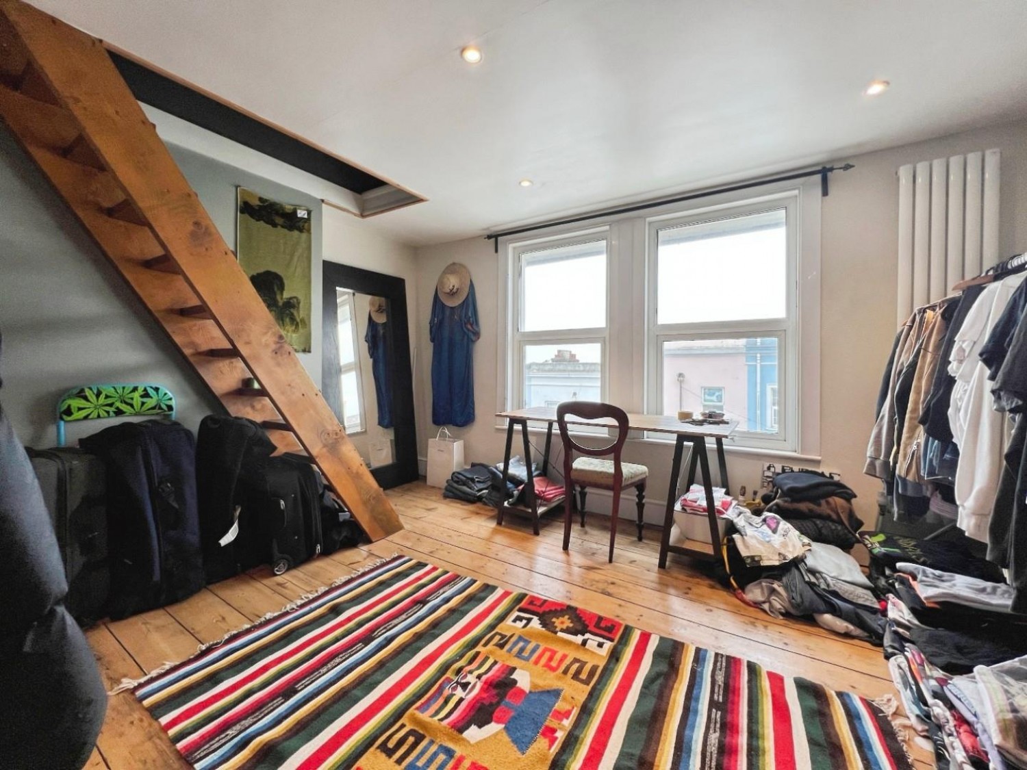 London Street, Folkestone