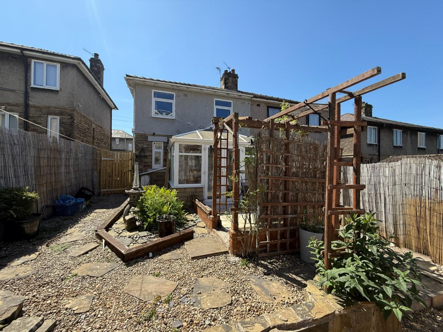 Hope Avenue, Shipley