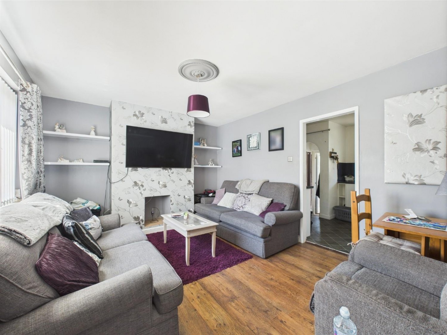 Hope Avenue, Shipley