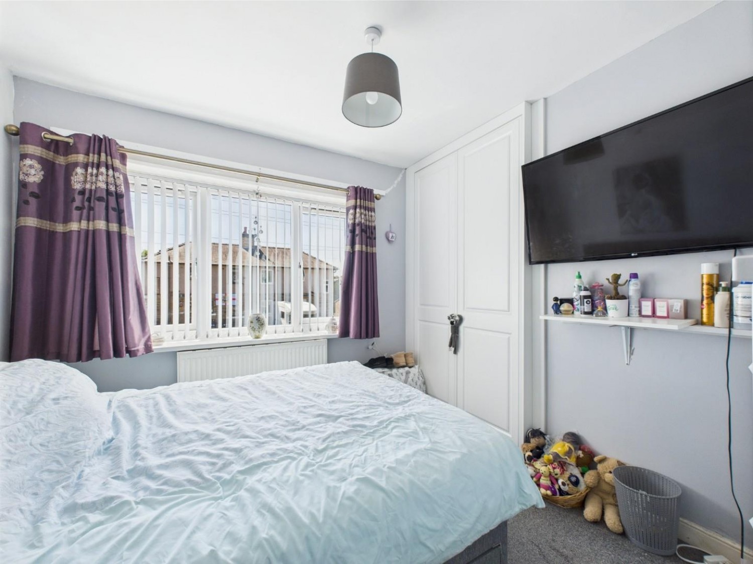 Hope Avenue, Shipley