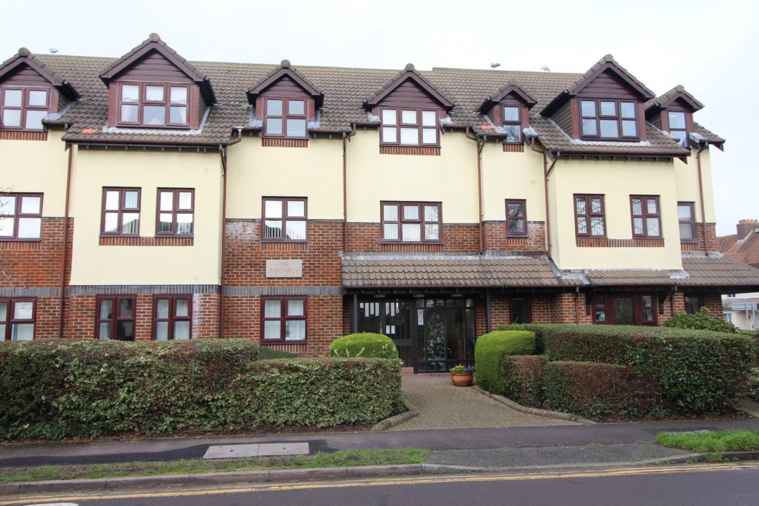 Wortley Road, Highcliffe, Christchurch
