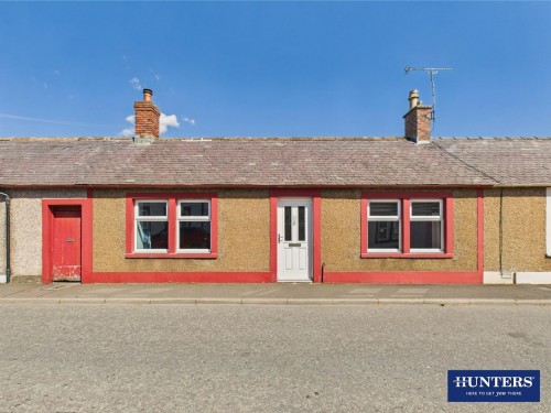 Princes Street, Lochmaben, Lockerbie, DG11
