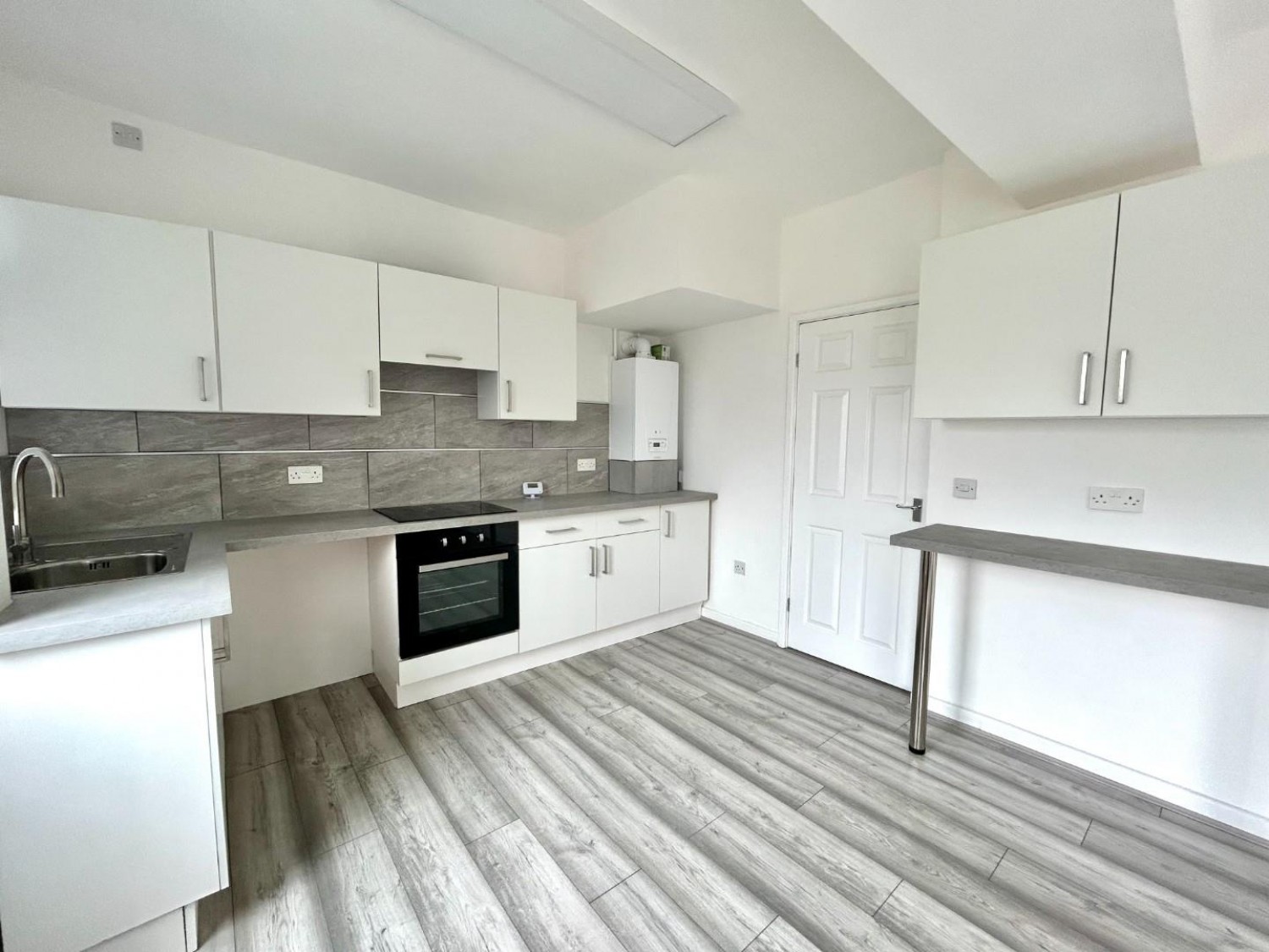Burman Road, Wath-Upon-Dearne