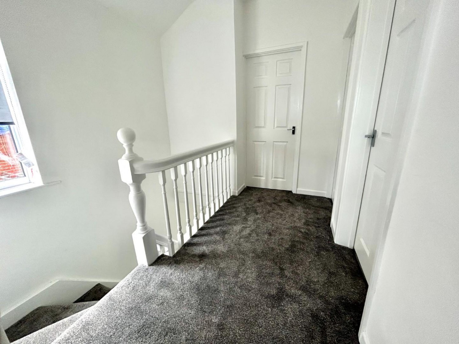 Burman Road, Wath-Upon-Dearne