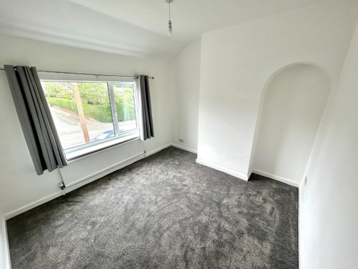 Burman Road, Wath-Upon-Dearne