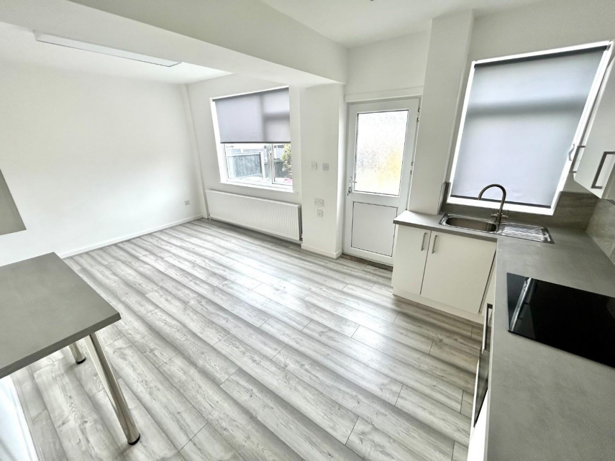 Burman Road, Wath-Upon-Dearne