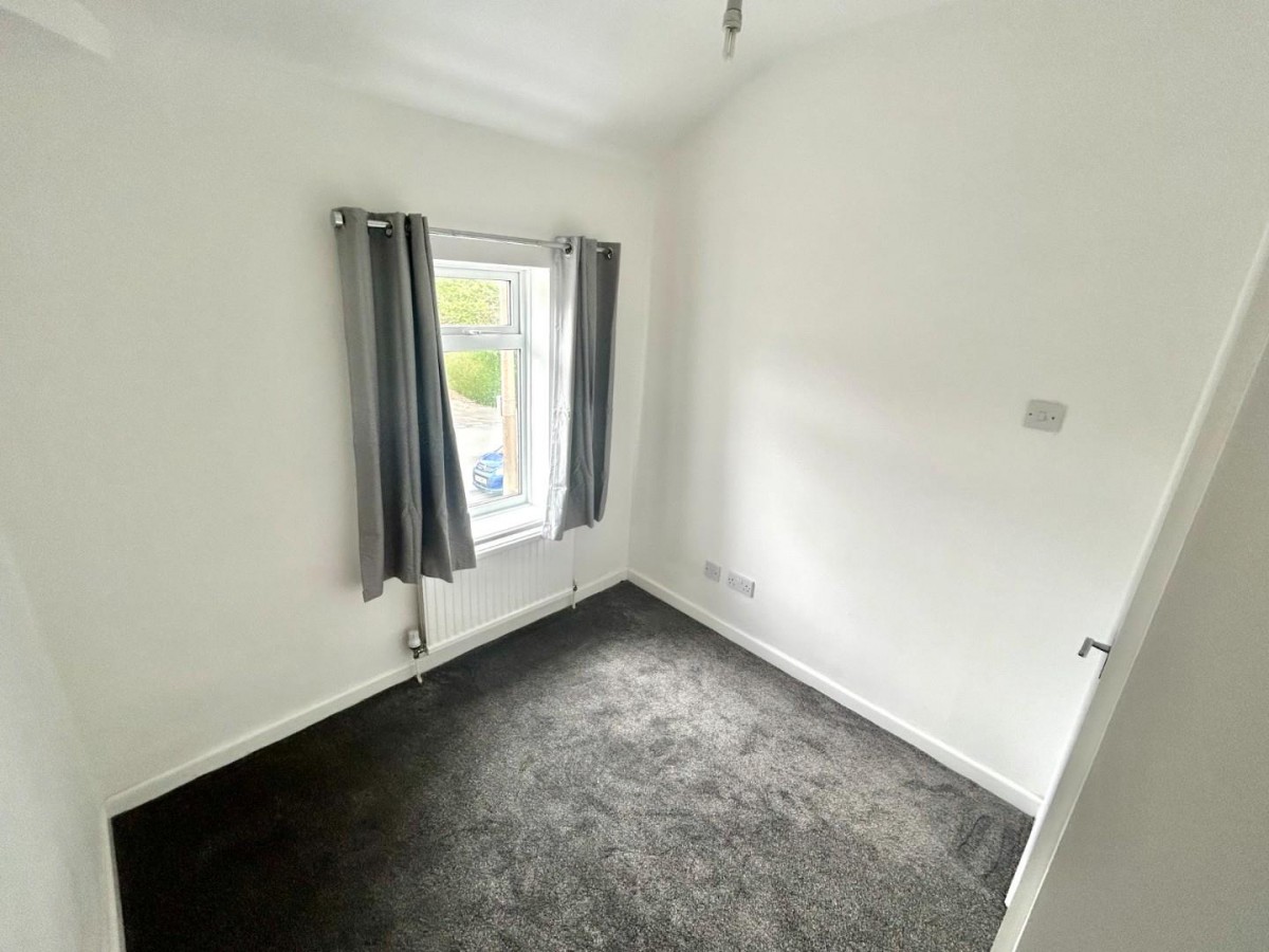Burman Road, Wath-Upon-Dearne