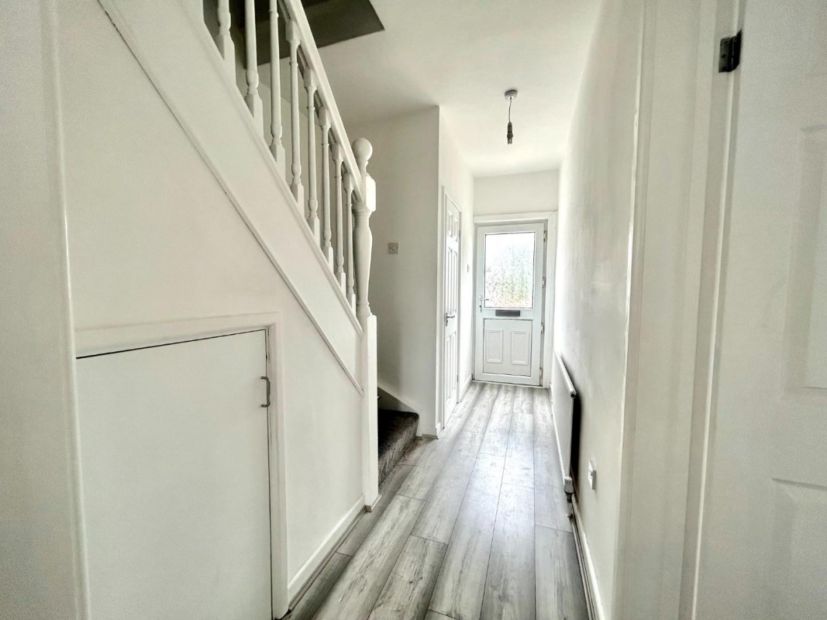 Burman Road, Wath-Upon-Dearne