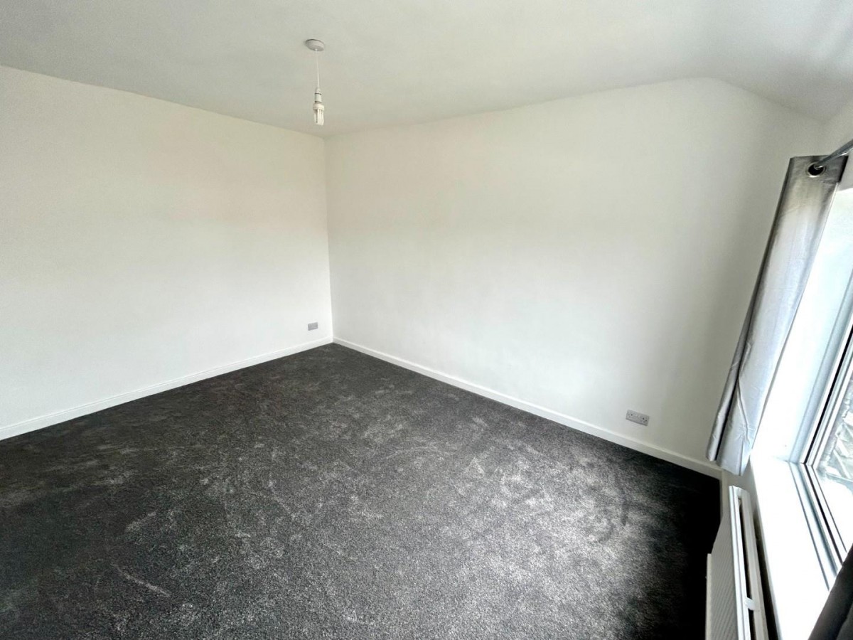 Burman Road, Wath-Upon-Dearne