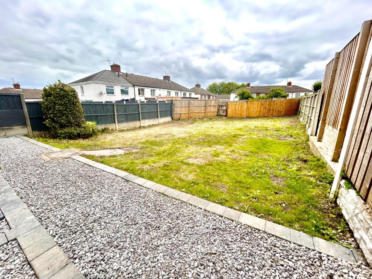 Burman Road, Wath-Upon-Dearne