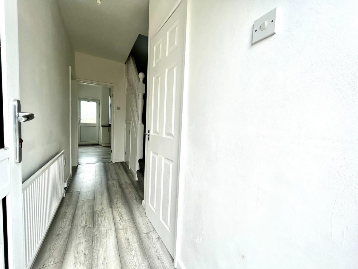 Burman Road, Wath-Upon-Dearne
