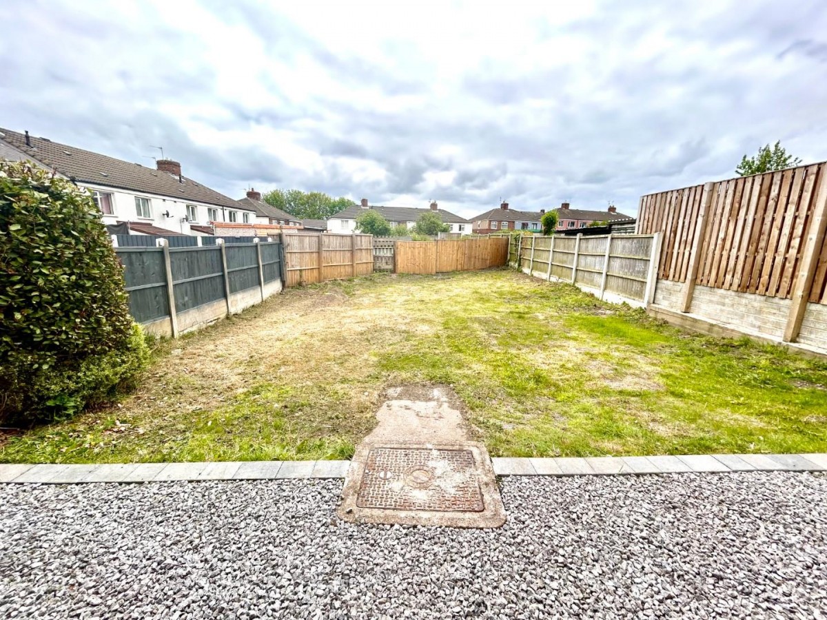Burman Road, Wath-Upon-Dearne