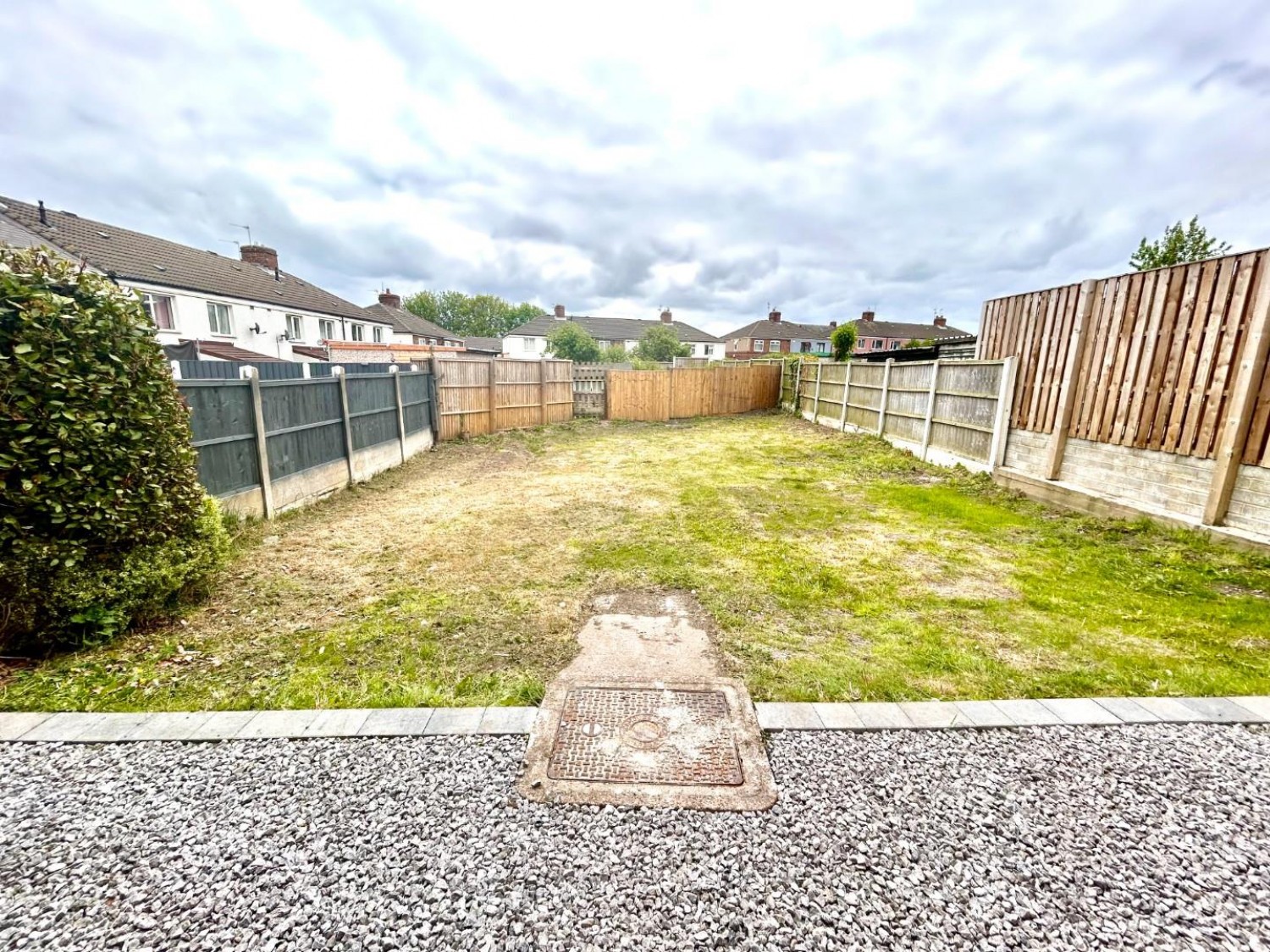 Burman Road, Wath-Upon-Dearne