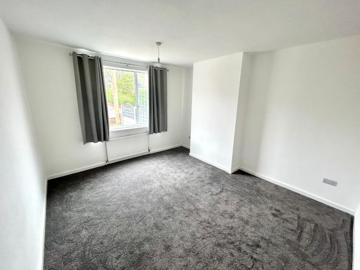 Burman Road, Wath-Upon-Dearne