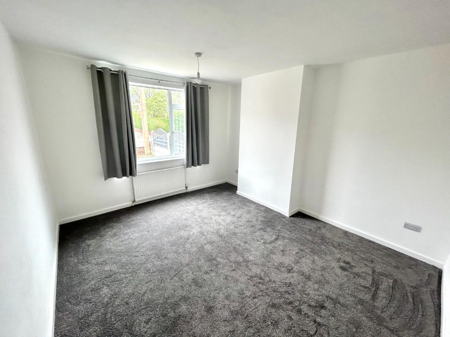Burman Road, Wath-Upon-Dearne