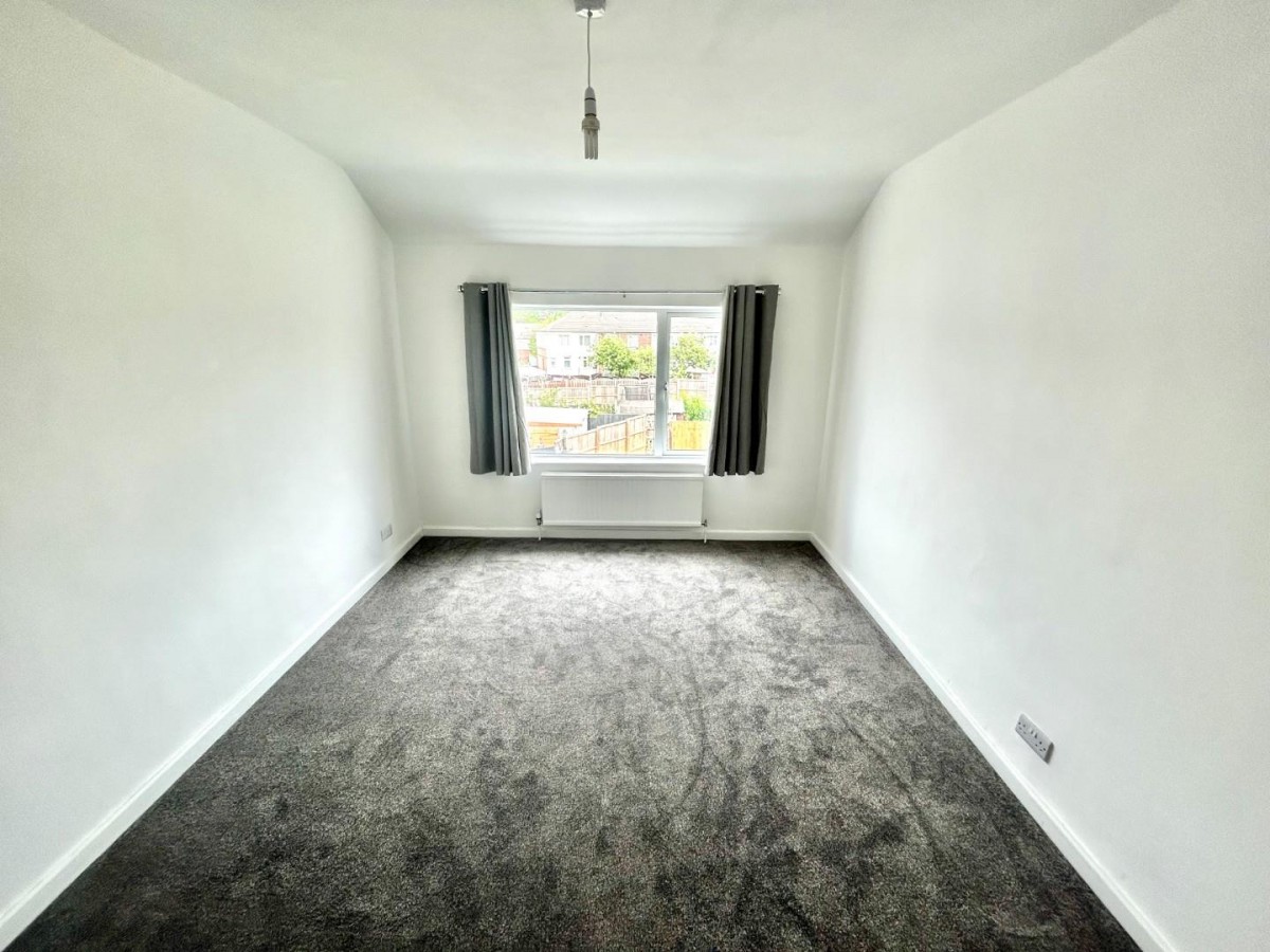 Burman Road, Wath-Upon-Dearne