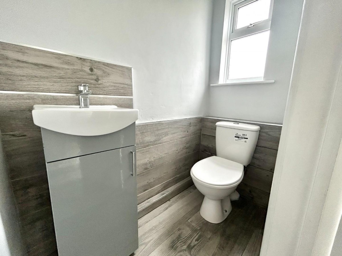 Burman Road, Wath-Upon-Dearne