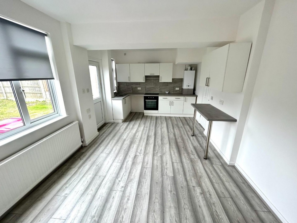 Burman Road, Wath-Upon-Dearne