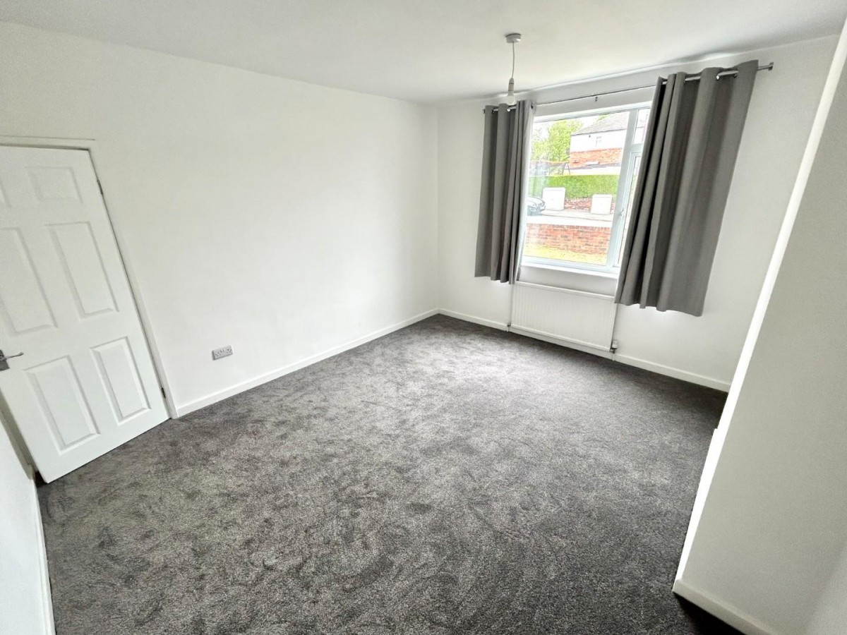 Burman Road, Wath-Upon-Dearne